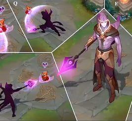 魔法觉醒外服爆料最新,神秘力量觉醒，全新冒险篇章即将开启！